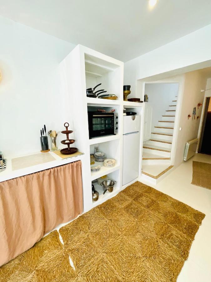 Vila Cabanon Aloe Avec Piscine Chauffee & Bain Nordique Veaux Exteriér fotografie